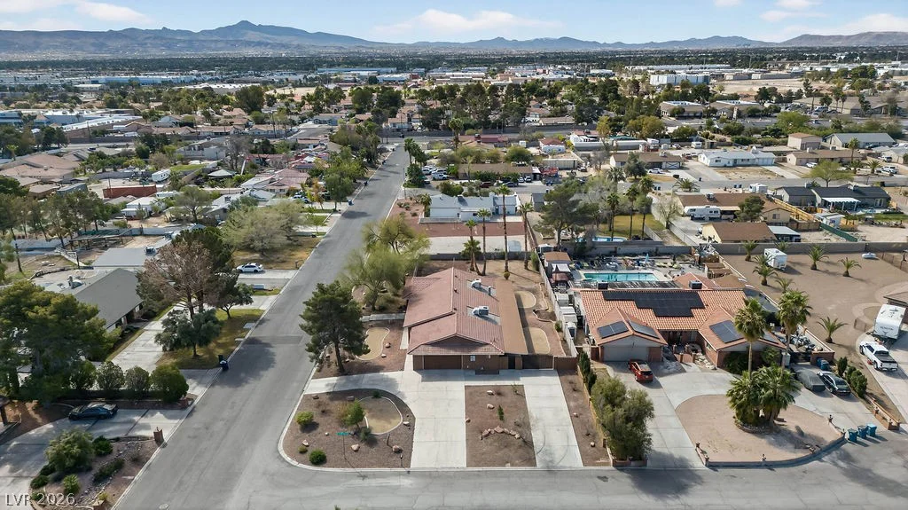 3189 Casanova, Las Vegas, NV 89120