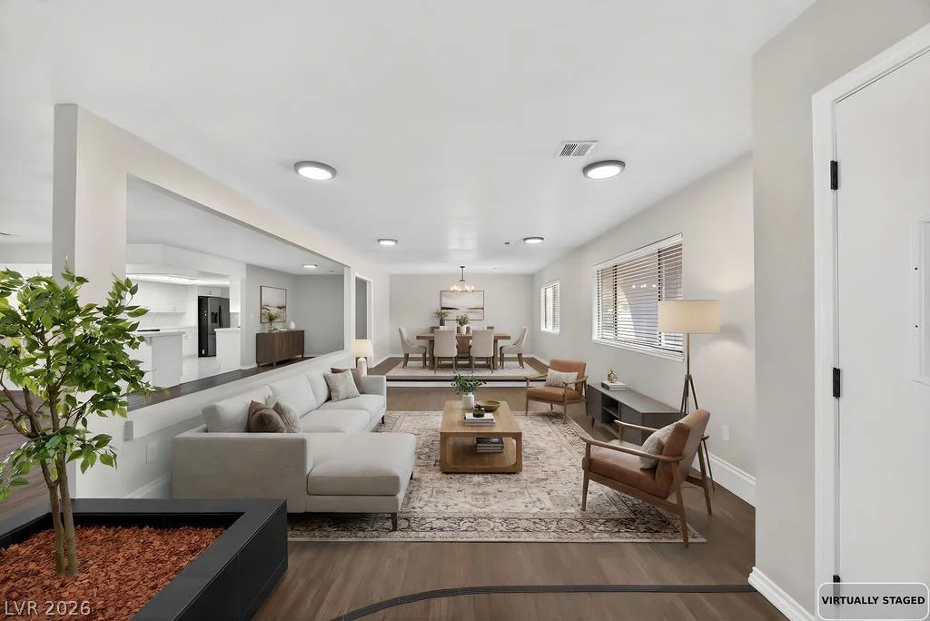 3189 Casanova, Las Vegas, NV 89120