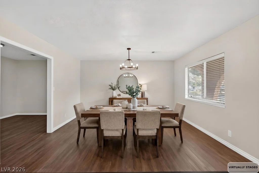3189 Casanova, Las Vegas, NV 89120