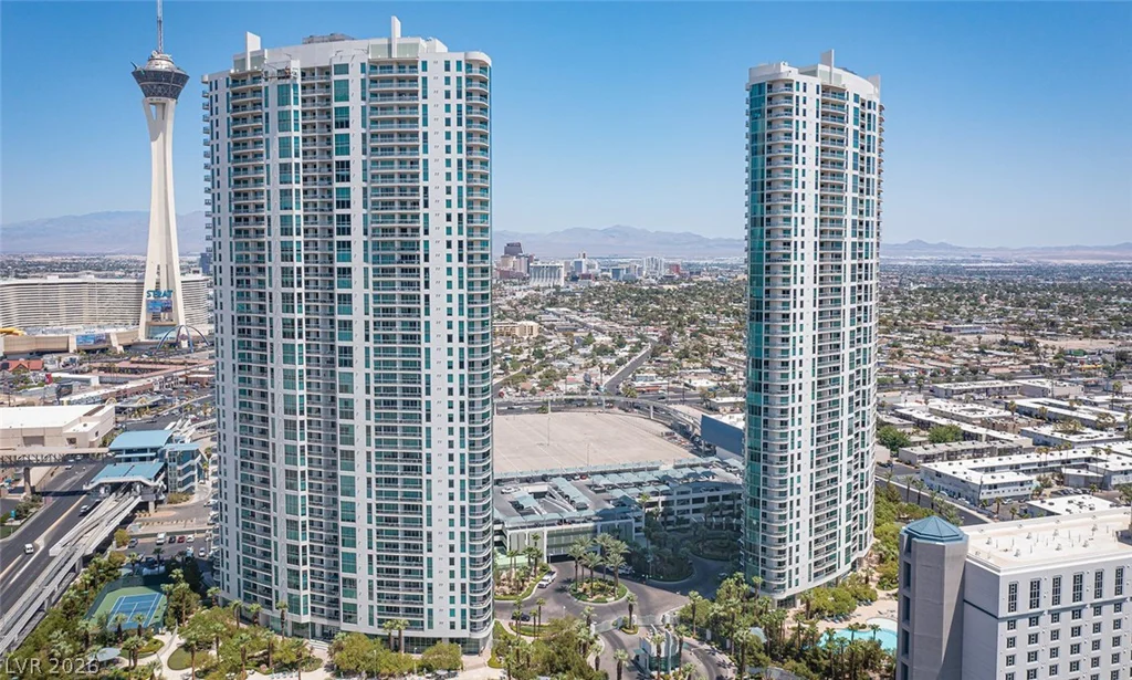 322 Karen, Las Vegas, NV 89109