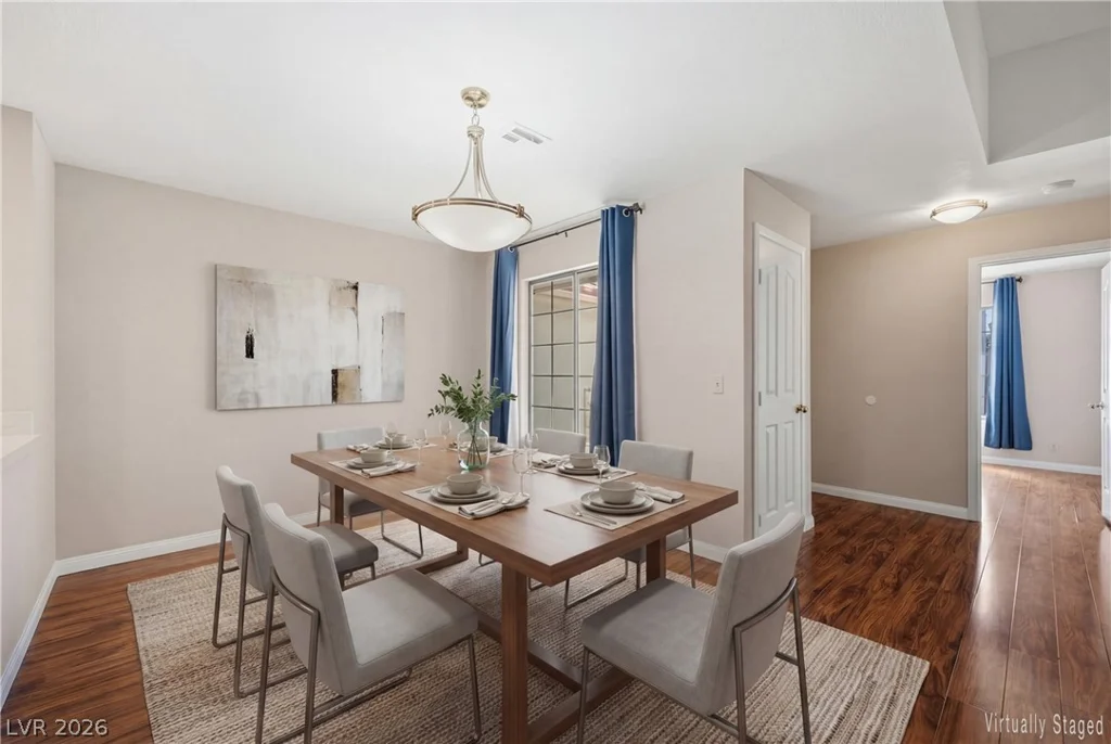 2641 Durango, Las Vegas, NV 89117