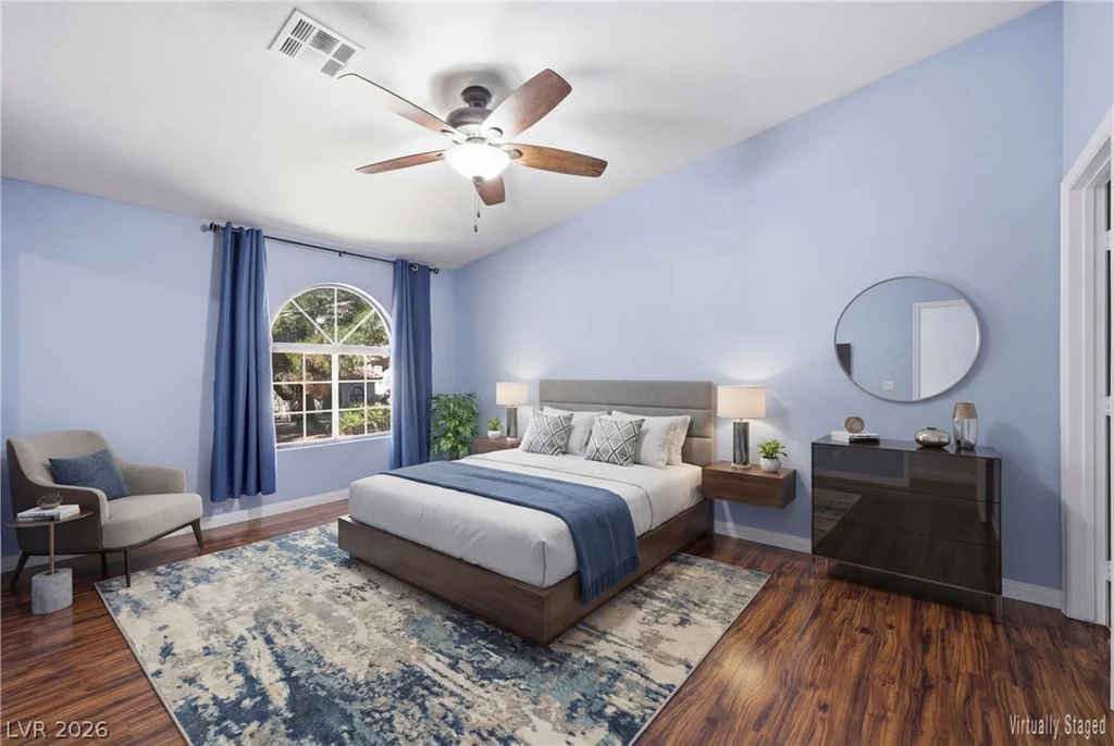 2641 Durango, Las Vegas, NV 89117