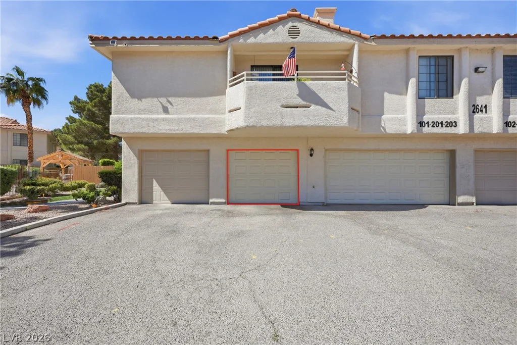 2641 Durango, Las Vegas, NV 89117