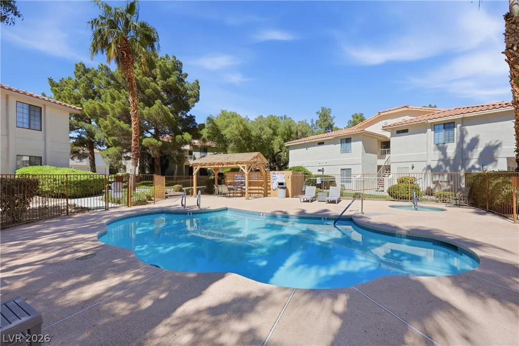 2641 Durango, Las Vegas, NV 89117