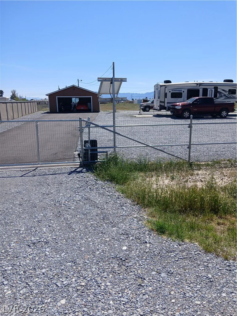 2171 McMurray, Pahrump, NV 89060