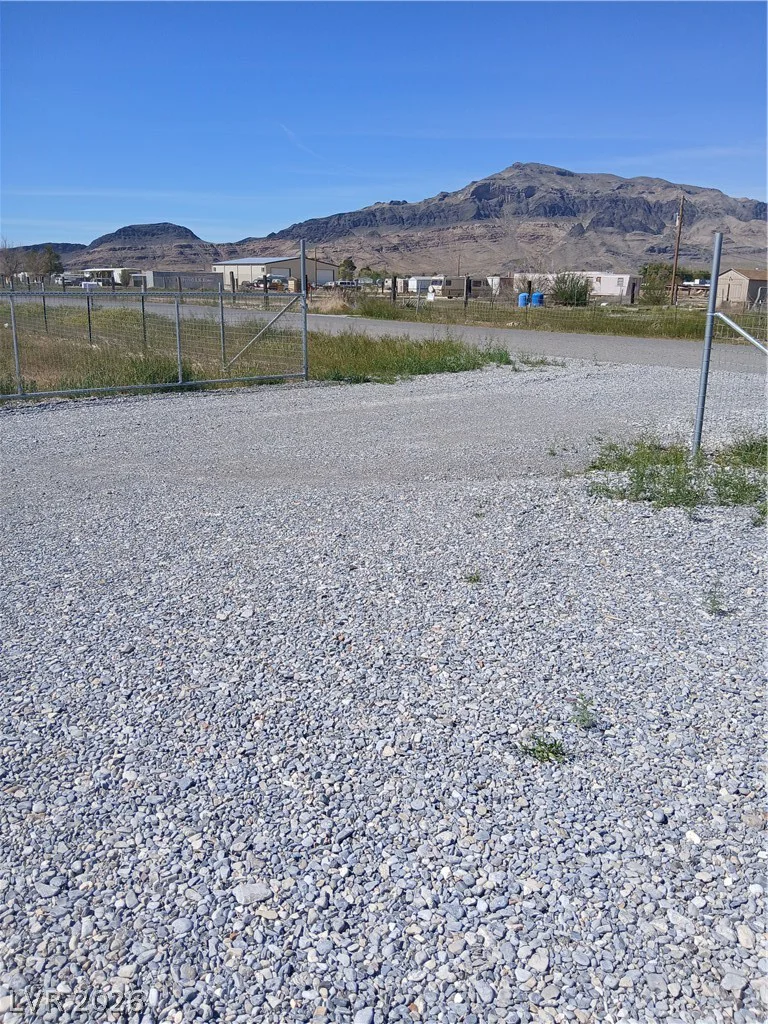 2171 McMurray, Pahrump, NV 89060