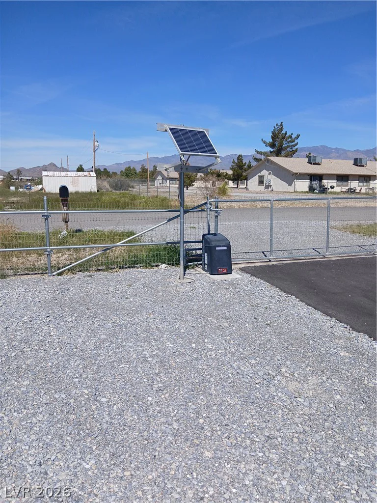 2171 McMurray, Pahrump, NV 89060