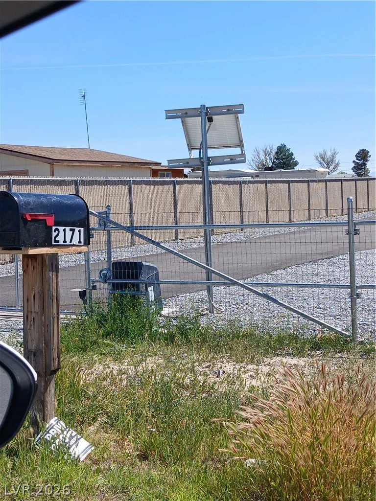 2171 McMurray, Pahrump, NV 89060