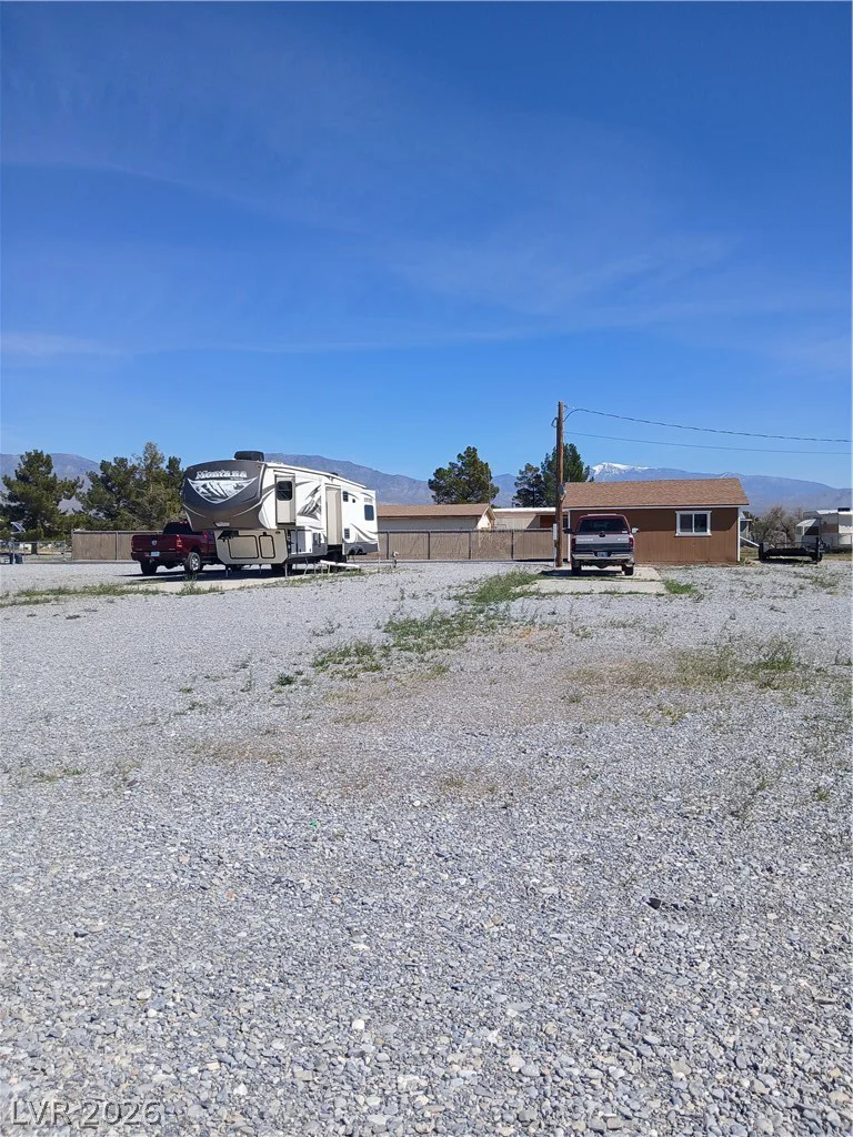 2171 McMurray, Pahrump, NV 89060