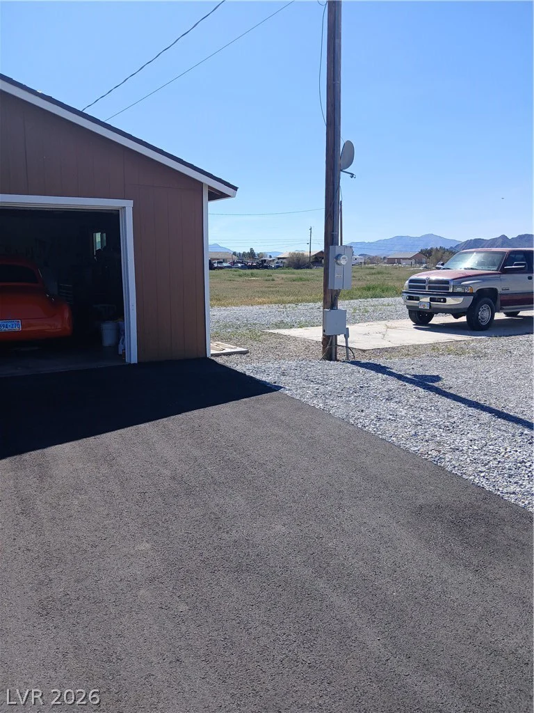 2171 McMurray, Pahrump, NV 89060