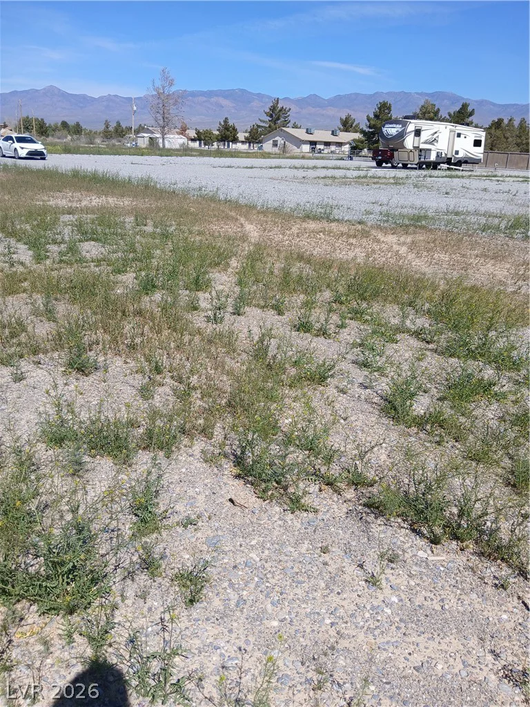 2171 McMurray, Pahrump, NV 89060