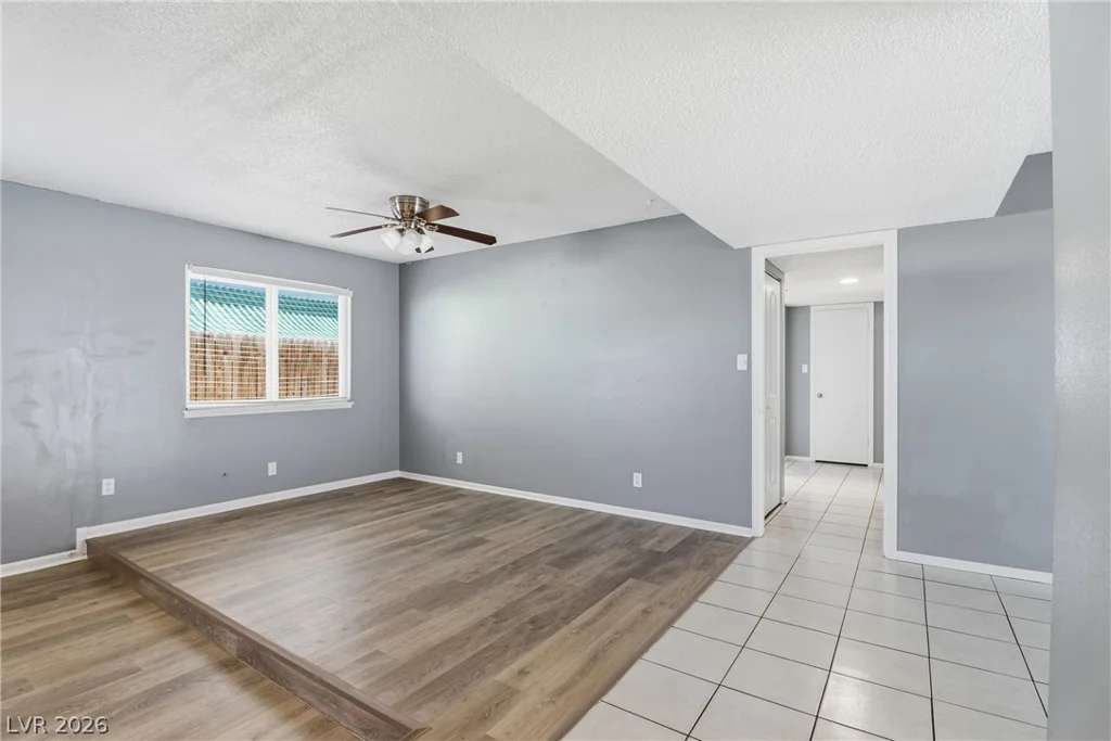 6333 Clarice, Las Vegas, NV 89107