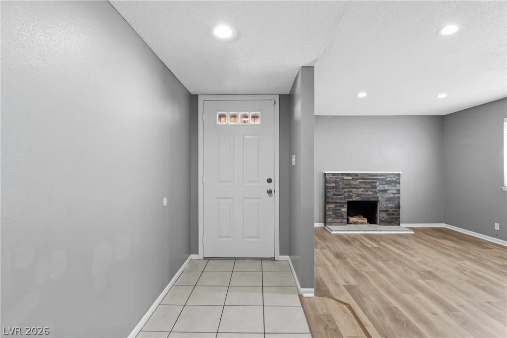 6333 Clarice, Las Vegas, NV 89107