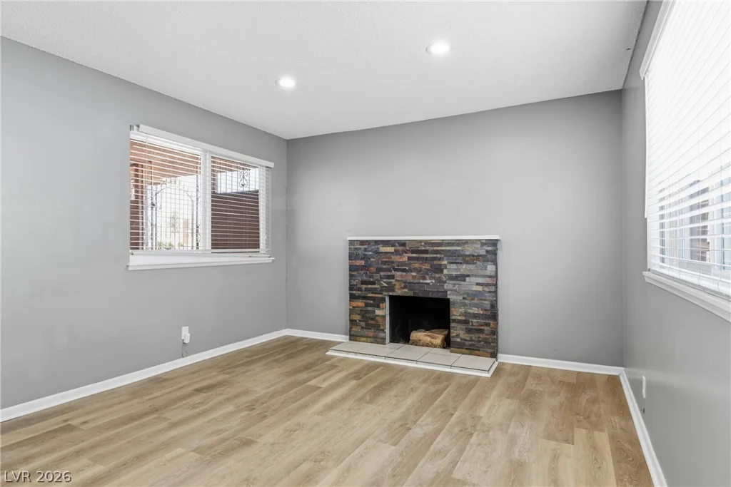 6333 Clarice, Las Vegas, NV 89107