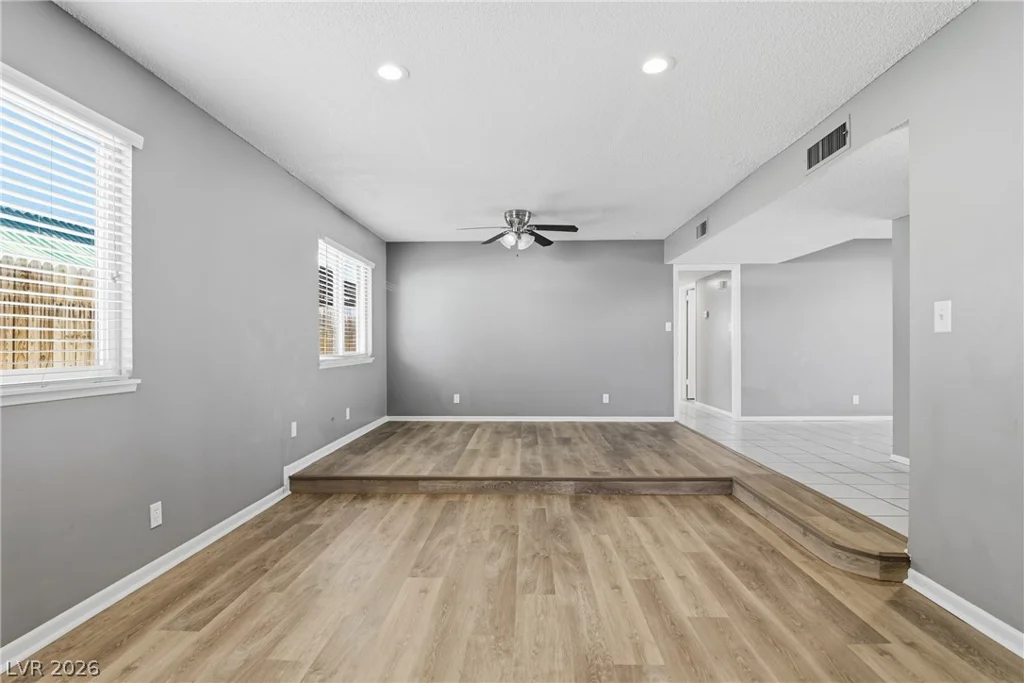 6333 Clarice, Las Vegas, NV 89107