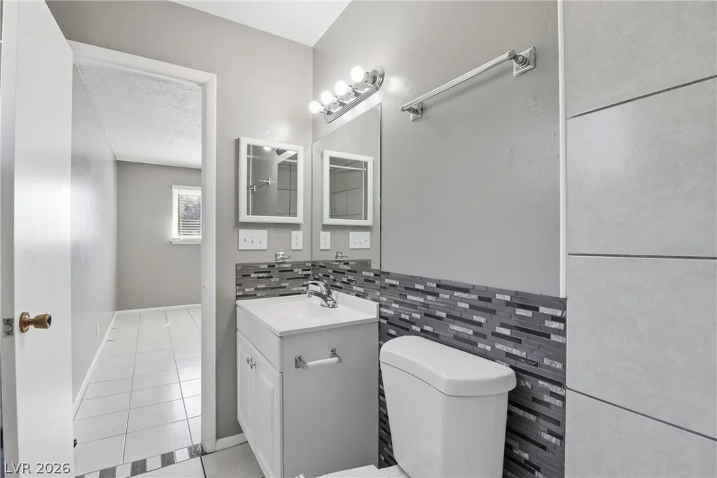 6333 Clarice, Las Vegas, NV 89107