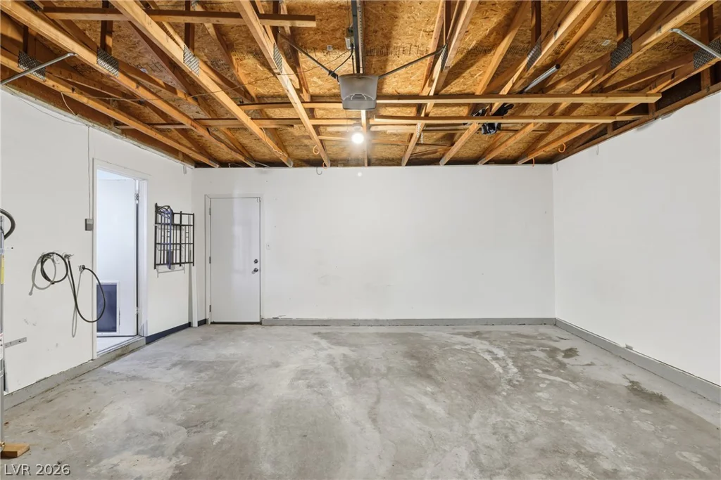 6333 Clarice, Las Vegas, NV 89107