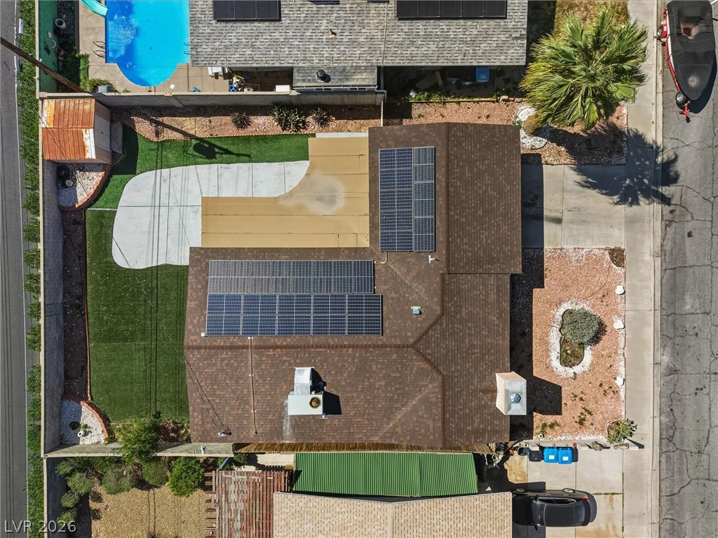 6333 Clarice, Las Vegas, NV 89107