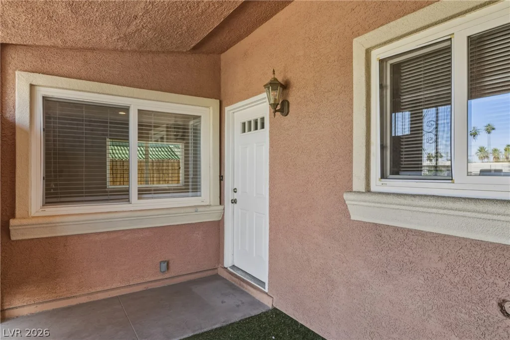 6333 Clarice, Las Vegas, NV 89107