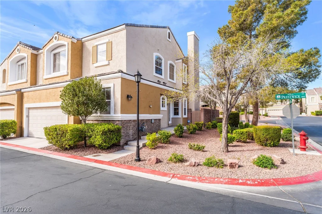 1001 Prestwick, Las Vegas, NV 89145