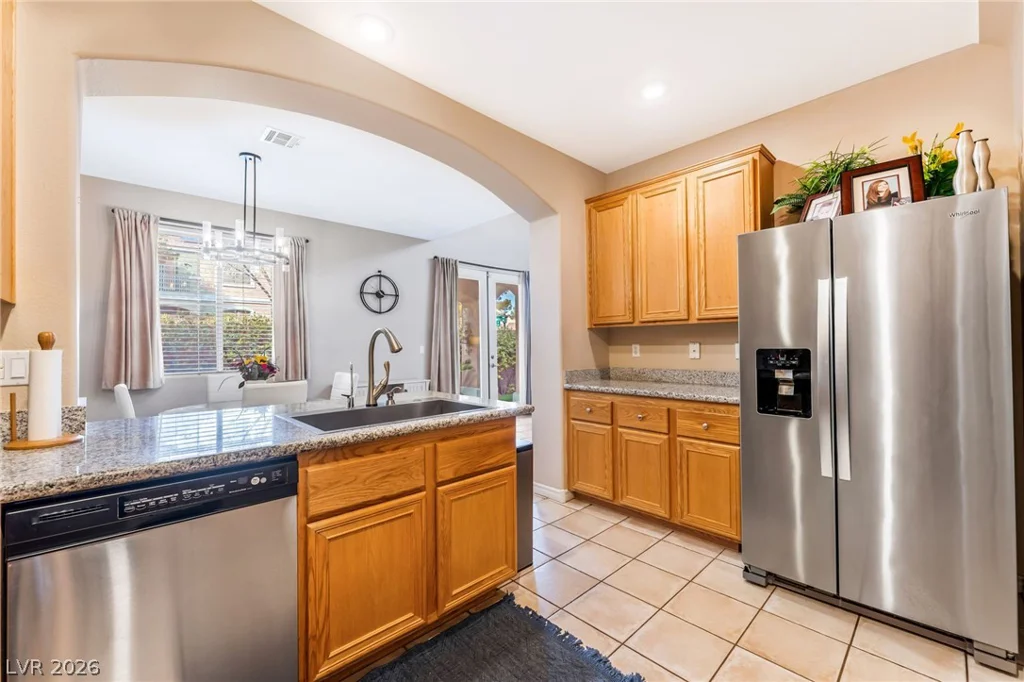 1001 Prestwick, Las Vegas, NV 89145