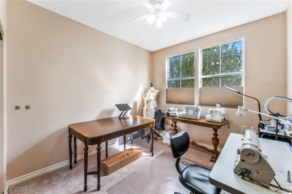 1001 Prestwick, Las Vegas, NV 89145