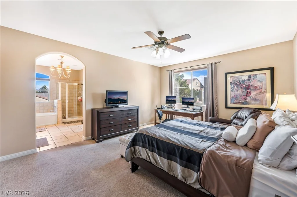 1001 Prestwick, Las Vegas, NV 89145