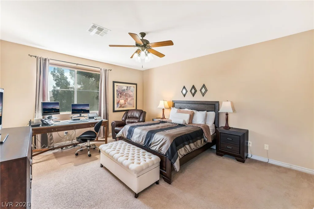 1001 Prestwick, Las Vegas, NV 89145