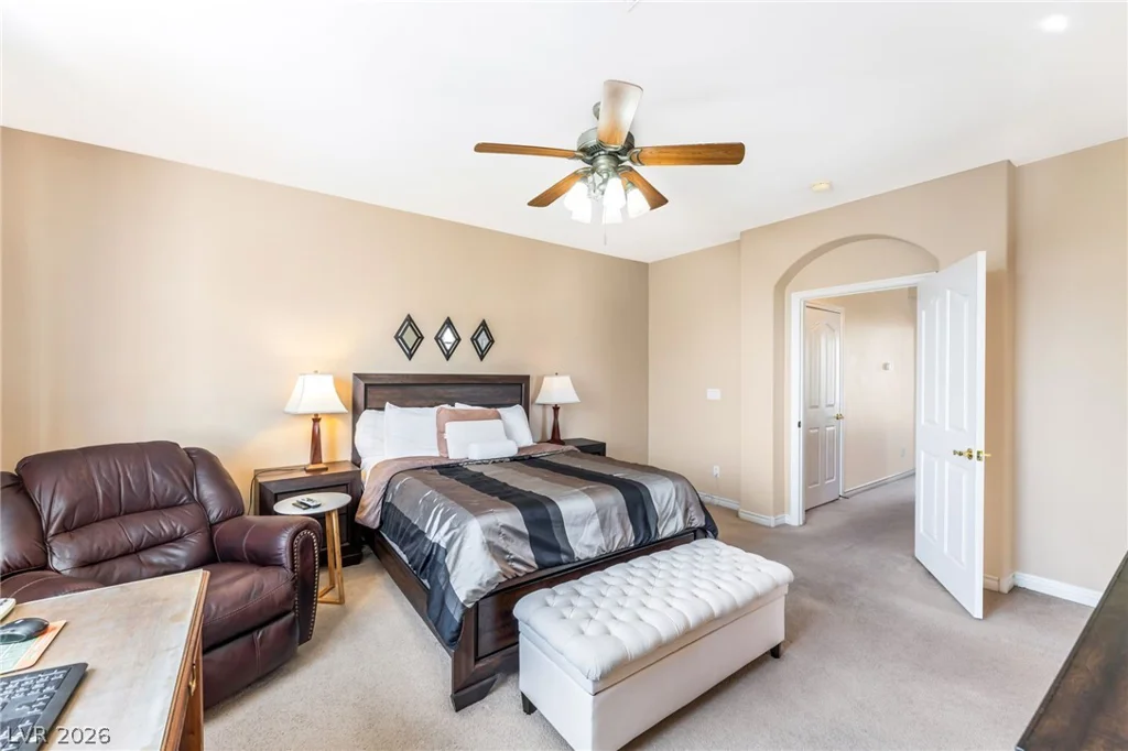 1001 Prestwick, Las Vegas, NV 89145