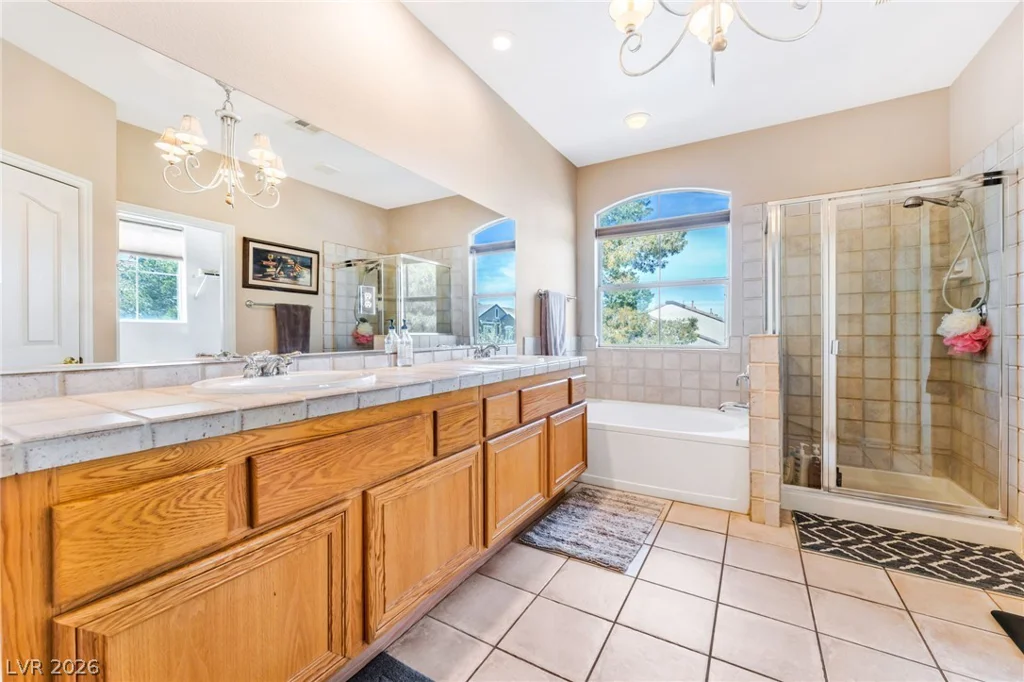 1001 Prestwick, Las Vegas, NV 89145