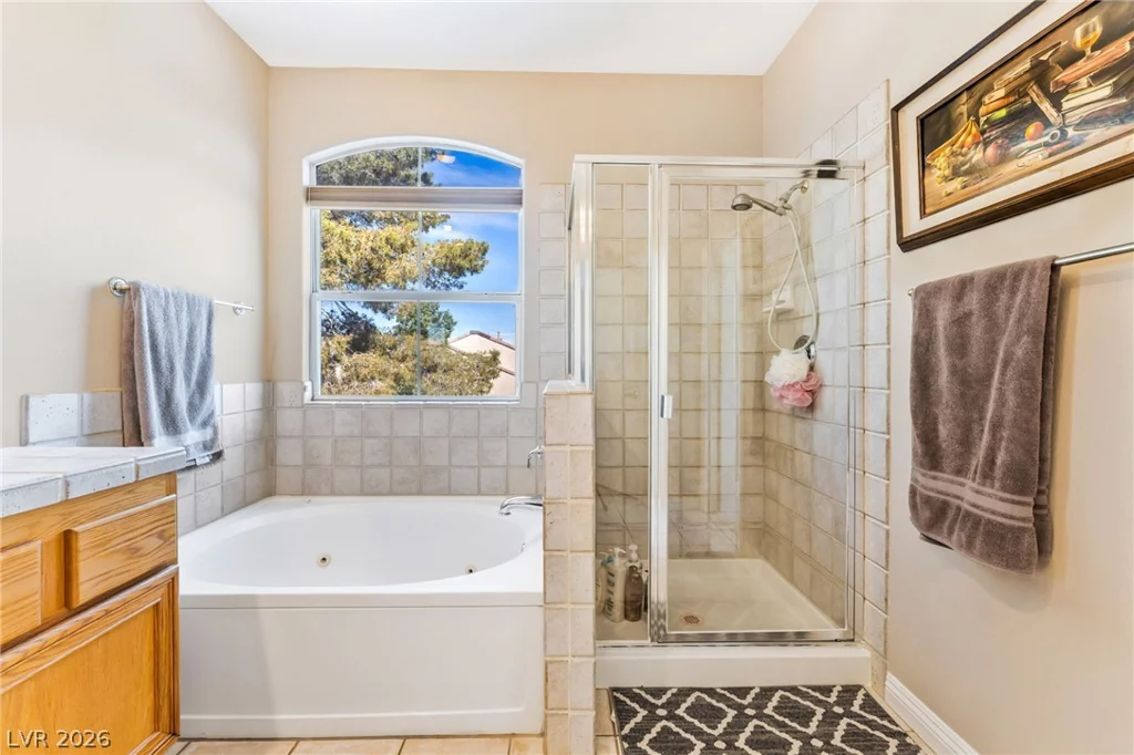 1001 Prestwick, Las Vegas, NV 89145