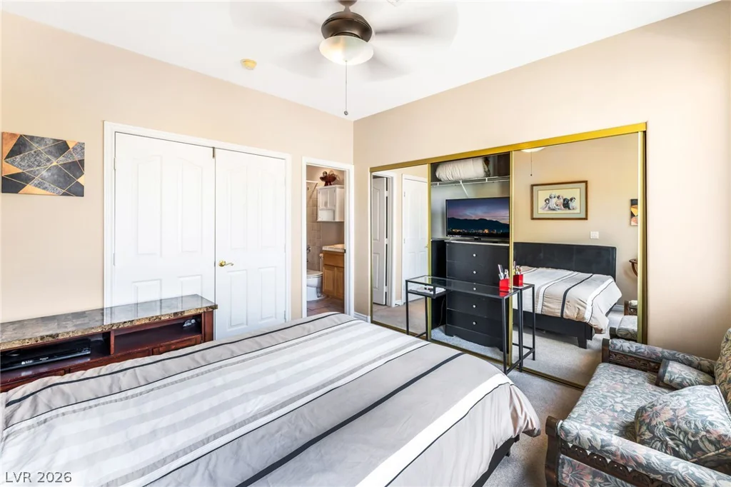 1001 Prestwick, Las Vegas, NV 89145
