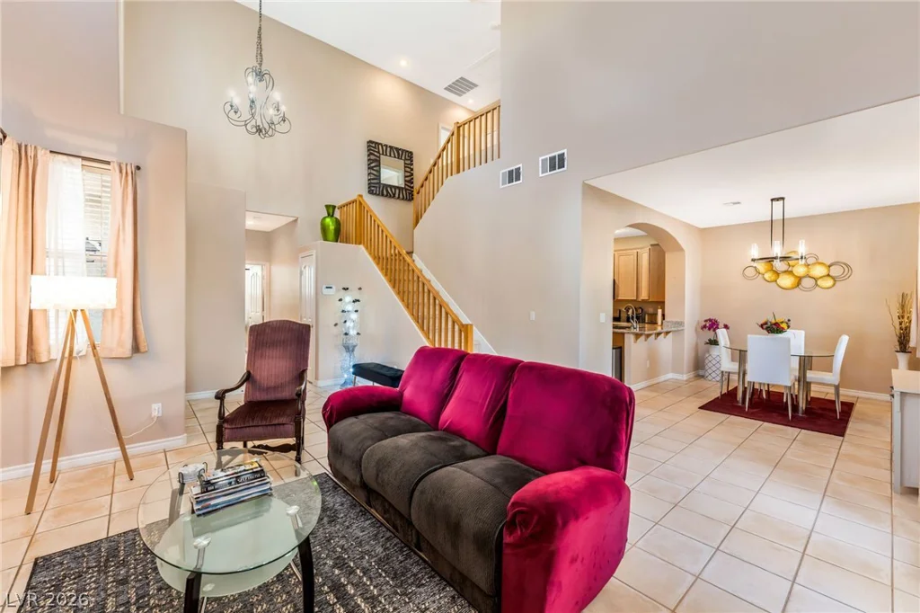 1001 Prestwick, Las Vegas, NV 89145