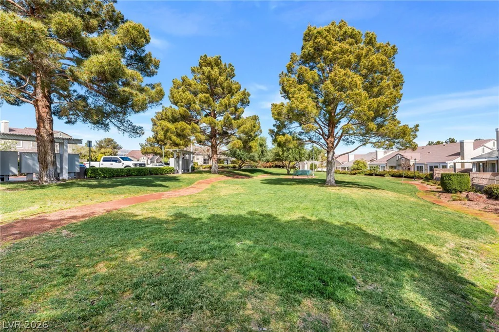1001 Prestwick, Las Vegas, NV 89145