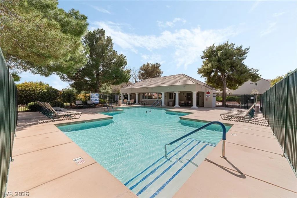 1001 Prestwick, Las Vegas, NV 89145