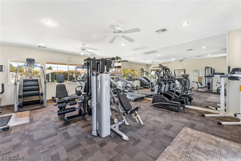 1001 Prestwick, Las Vegas, NV 89145