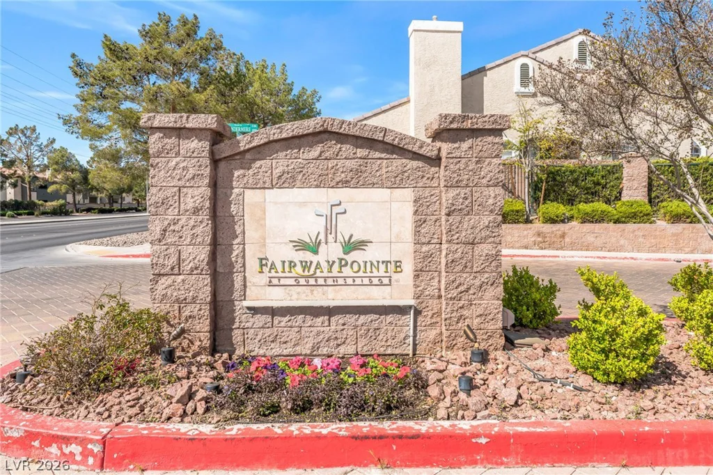 1001 Prestwick, Las Vegas, NV 89145