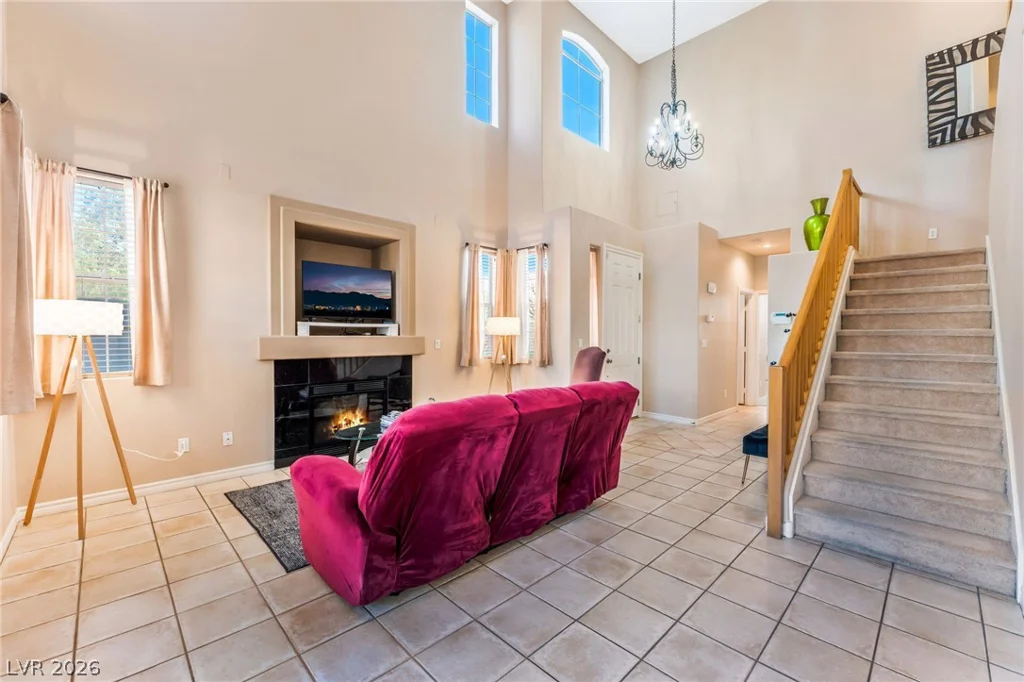 1001 Prestwick, Las Vegas, NV 89145