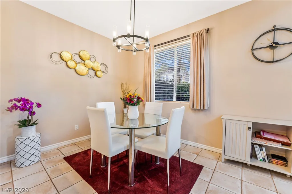 1001 Prestwick, Las Vegas, NV 89145