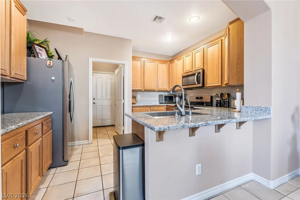 1001 Prestwick, Las Vegas, NV 89145