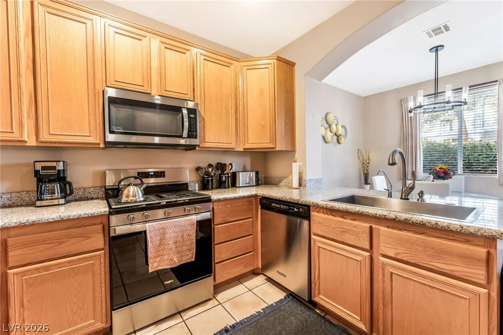 1001 Prestwick, Las Vegas, NV 89145