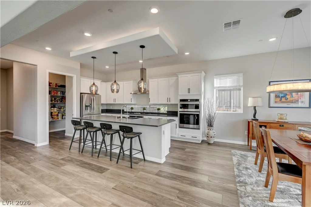 51 Thorn Creek, Henderson, NV 89011