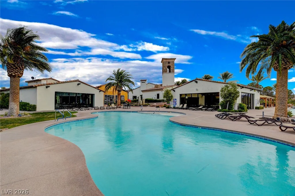 51 Thorn Creek, Henderson, NV 89011