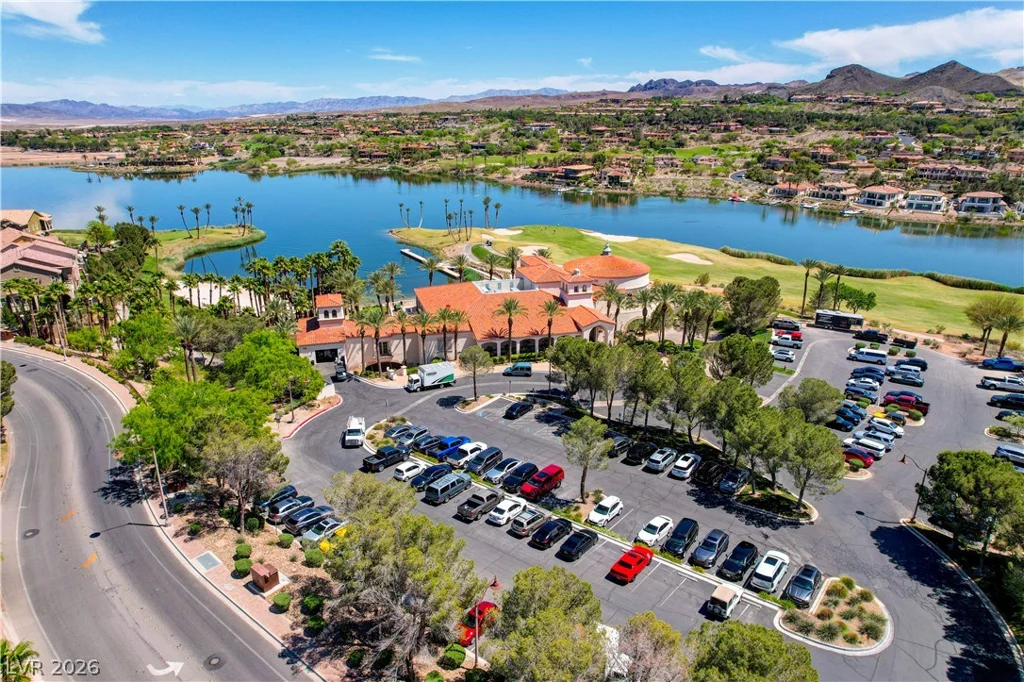 51 Thorn Creek, Henderson, NV 89011