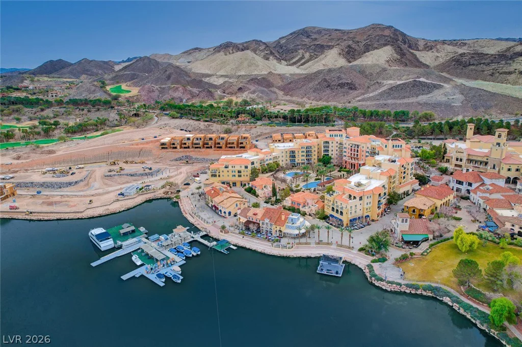 51 Thorn Creek, Henderson, NV 89011