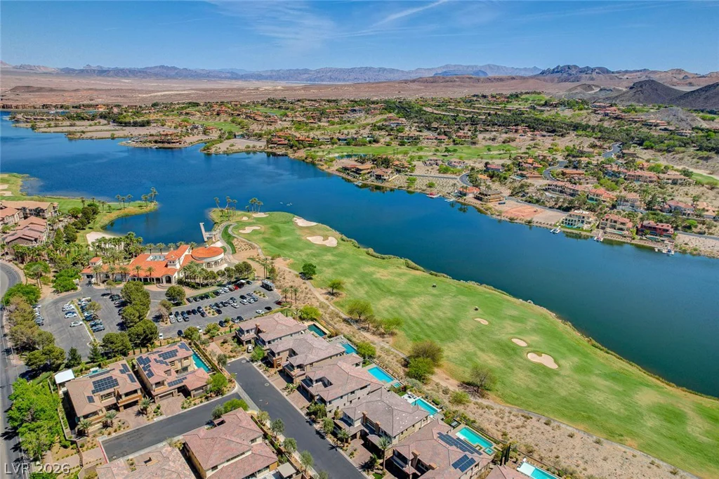 51 Thorn Creek, Henderson, NV 89011