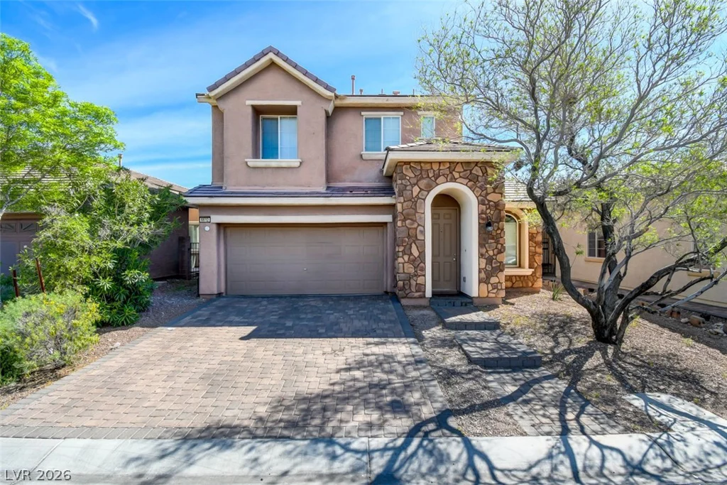 6612 Macdoogle, Las Vegas, NV 89166