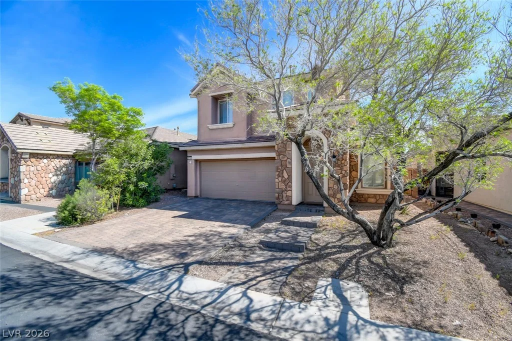 6612 Macdoogle, Las Vegas, NV 89166