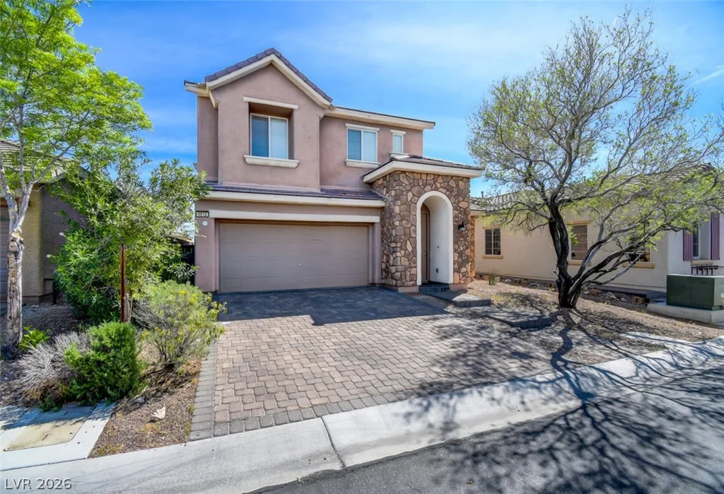 6612 Macdoogle, Las Vegas, NV 89166
