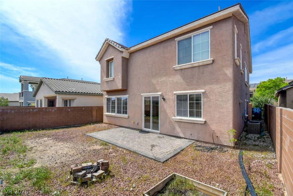 6612 Macdoogle, Las Vegas, NV 89166